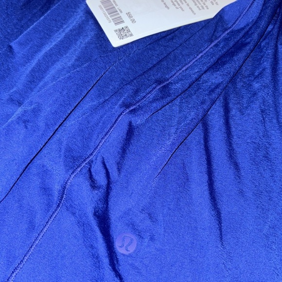 Lululemon Essential Tank Pleated - Picture 7 of 7